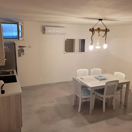 Casa Narciso Apartmán *