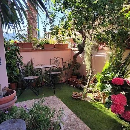 Casa Narciso Apartamento *