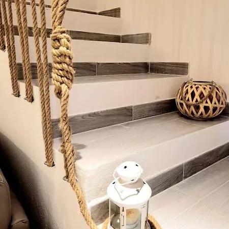 Casa Narciso Apartamento *