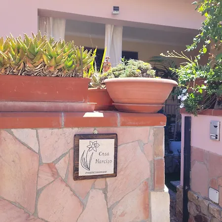 Apartamento Casa Narciso *