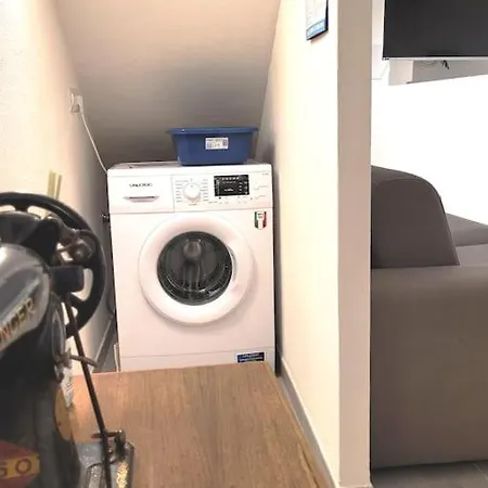 Casa Narciso 公寓 *