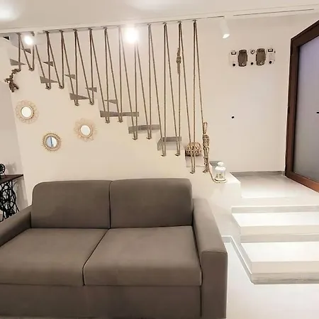 公寓 Casa Narciso 维拉西米乌斯