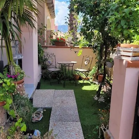 公寓 Casa Narciso 维拉西米乌斯