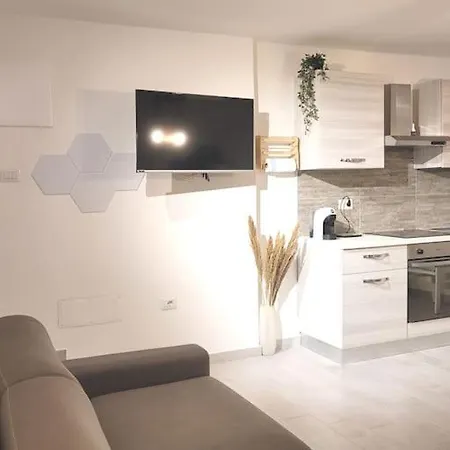 Apartment Casa Narciso *