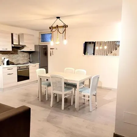 Casa Narciso * Villasimius