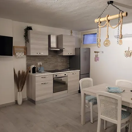 Apartment Casa Narciso Villasimius
