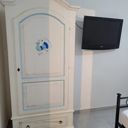 Casa Narciso 公寓 *